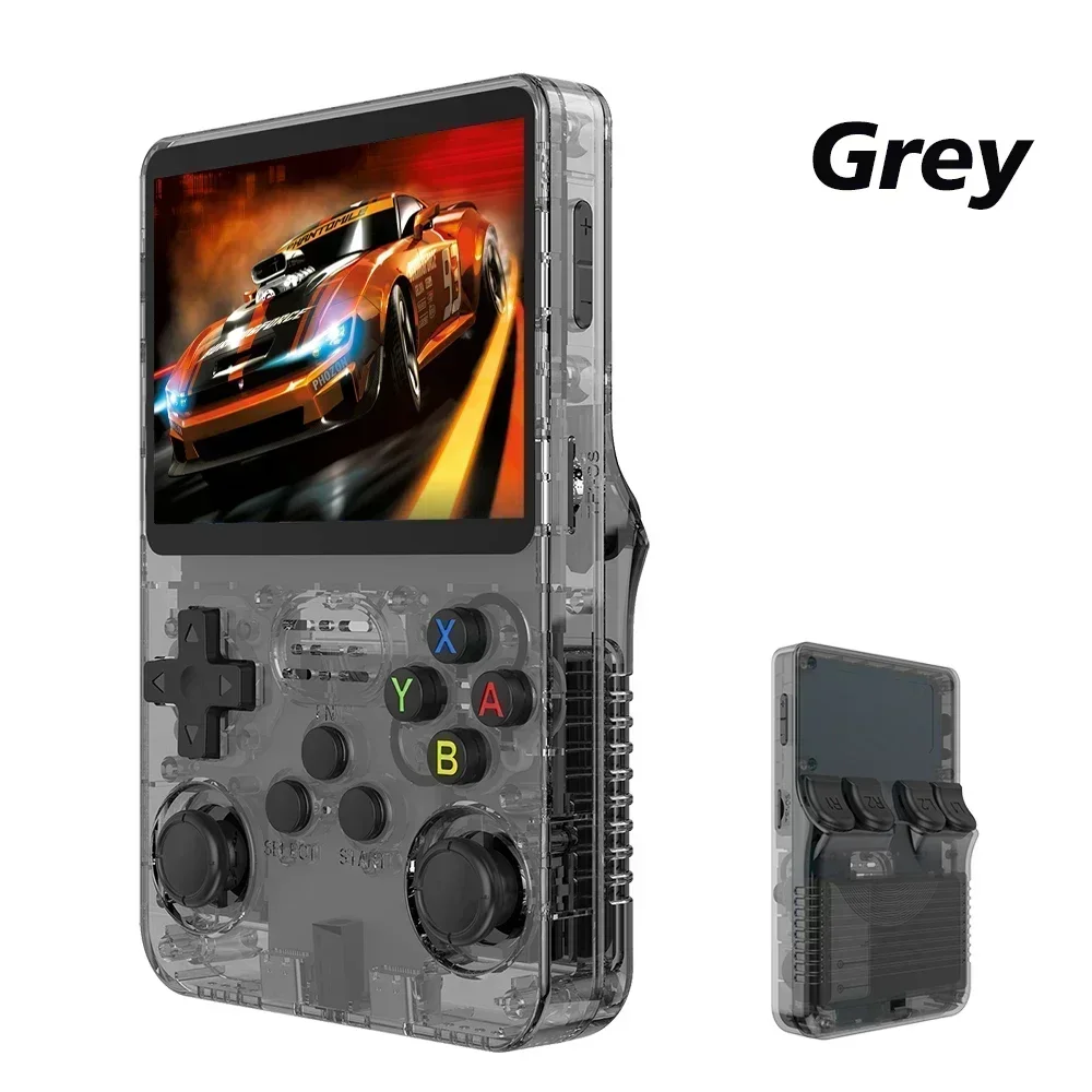 BOYHOM 256G/128G/64G R36S ARKO - Gaming Console R36 Ultra 리뷰 및 가격