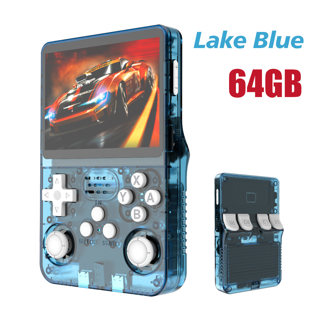 BOYHOM 256G/128G/64G R36S ARKO - Gaming Console R36 Ultra 리뷰 및 가격