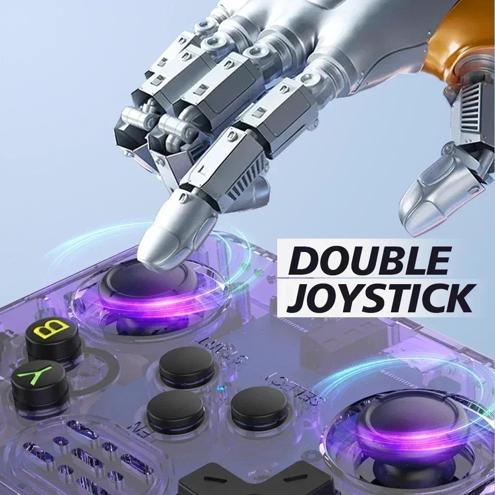 BOYHOM 256G/128G/64G R36S ARKO - Gaming Console R36 Ultra 리뷰 및 가격