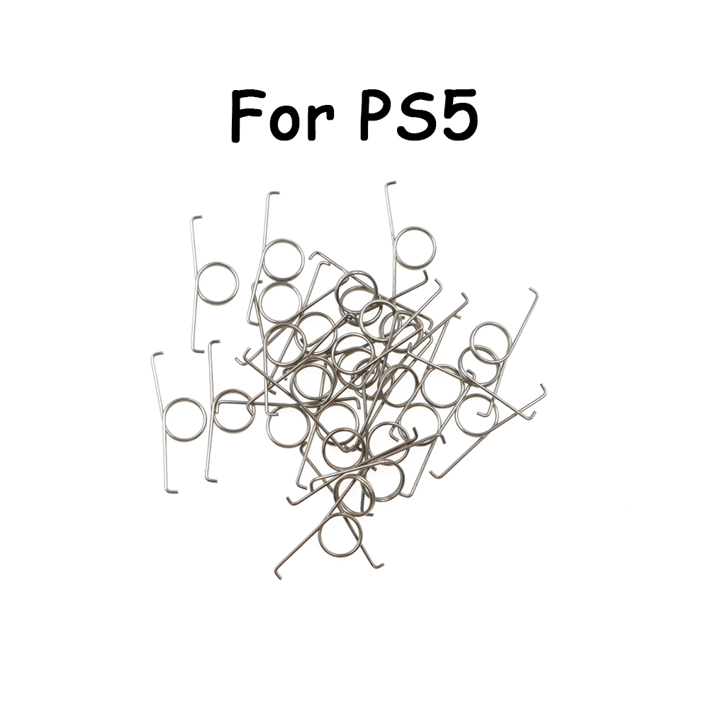 10/20/30/50pcs R2 L2 트리거 버튼 스프 - Gaming Console With Tv 리뷰 및 가격