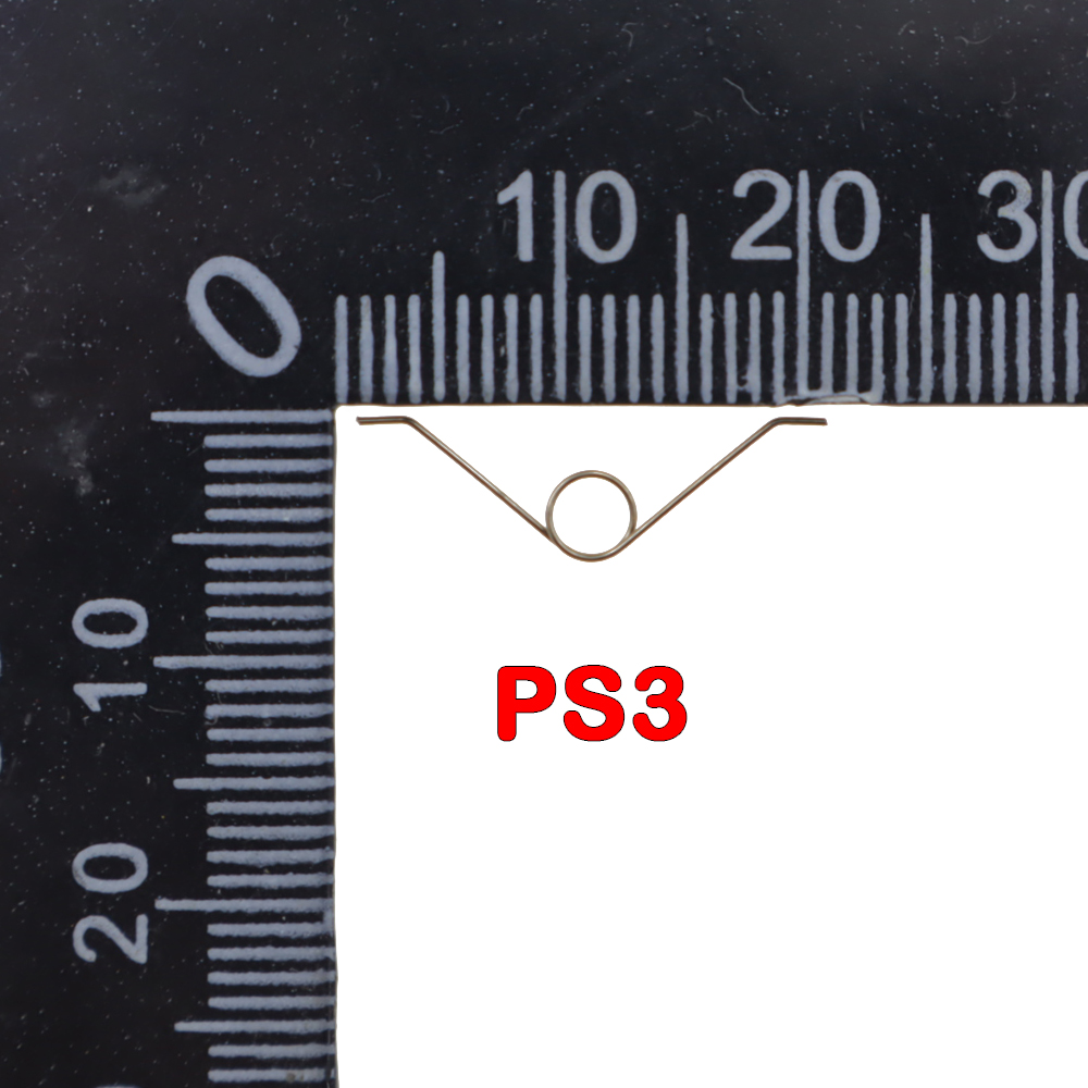 10/20/30/50pcs R2 L2 트리거 버튼 스프 - Gaming Console With Tv 리뷰 및 가격