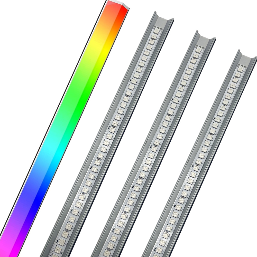아수스 아우라 게이밍 케이스 RGB PC 라이트 스트립 - Led Gaming Light Strip 리뷰 및 가격