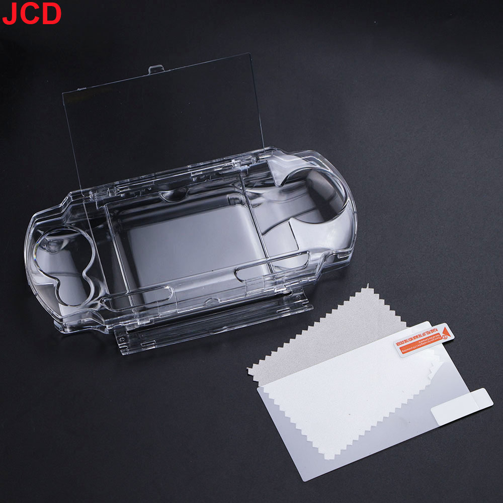 PSP1000 2000 3000 PSV2000 투명 커 - Gaming Console With Tv 리뷰 및 가격
