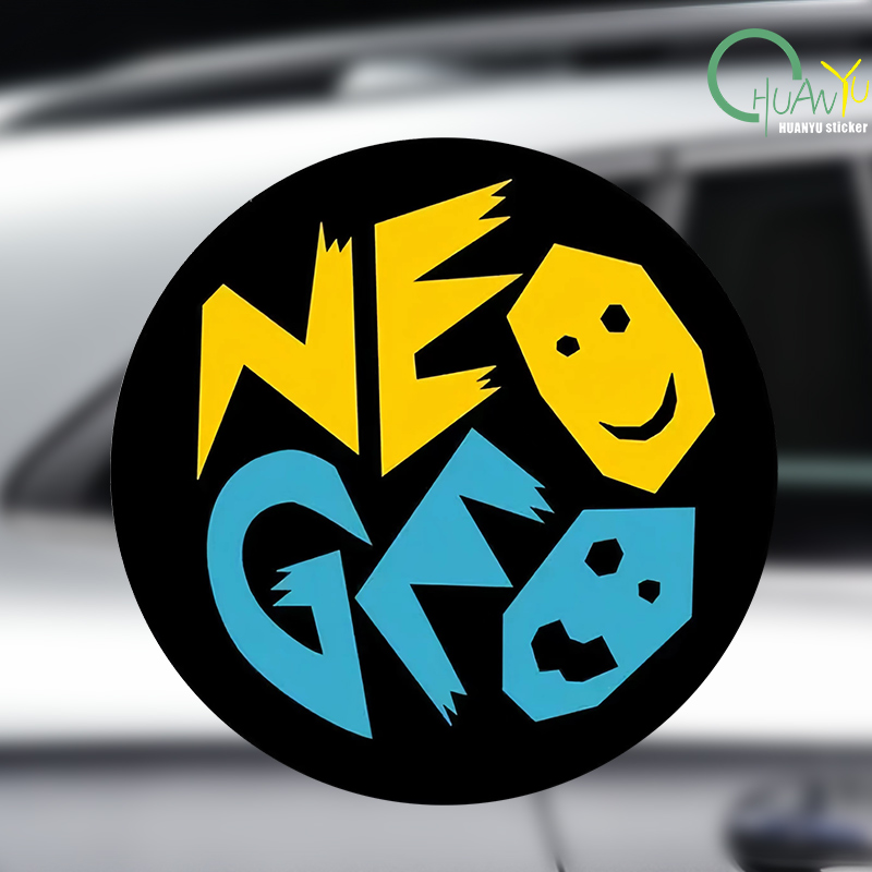 재생 스티커 패션 레트로 아케이드 게임 자동차 스티커  - Gaming Console In Car 리뷰 및 가격