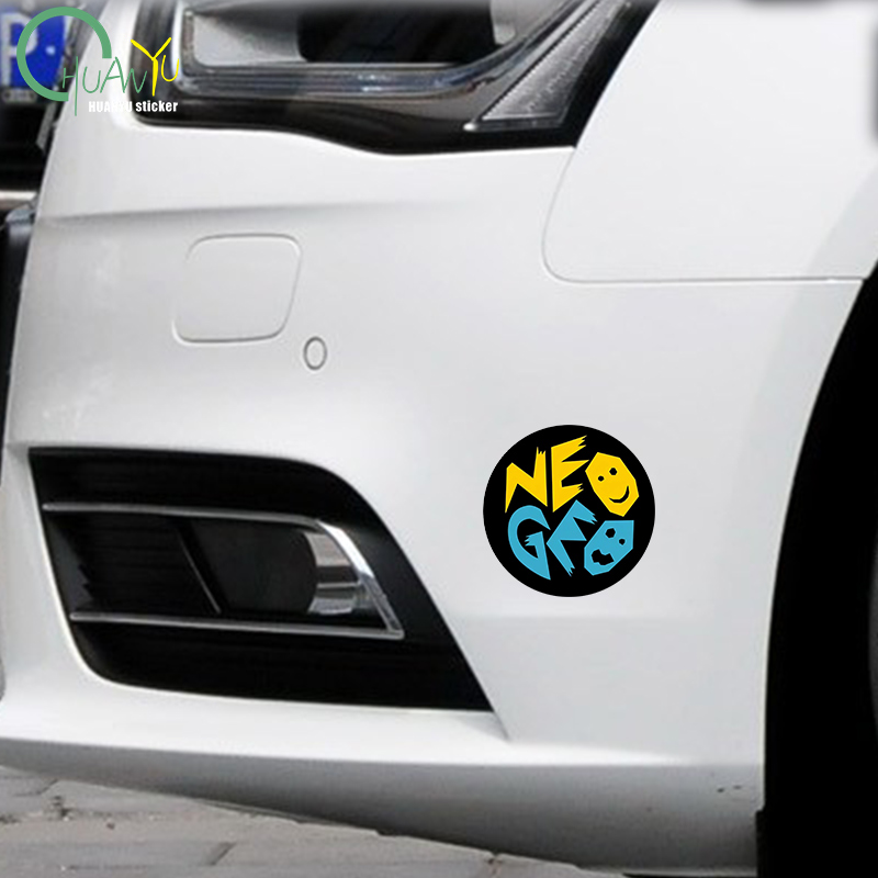 재생 스티커 패션 레트로 아케이드 게임 자동차 스티커  - Gaming Console In Car 리뷰 및 가격