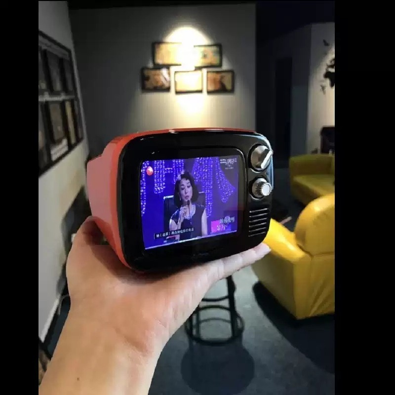 비디오 시청 및 게임용 듀얼 기능을 갖춘 스마트 미니  - Gaming Console Video 리뷰 및 가격