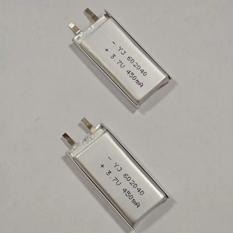 602040 폴리머 리튬폴리머 배터리 3.7V 450m - Gaming Console In Car 리뷰 및 가격