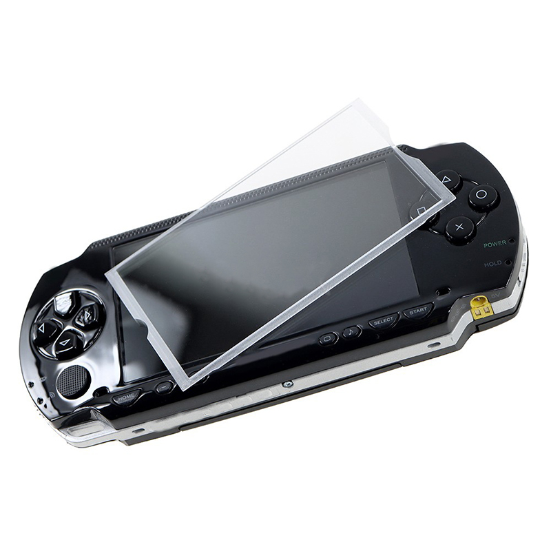 PSP 콘솔 용 YUXI 1PC PSP 1000 200 - Gaming Console Display 리뷰 및 가격