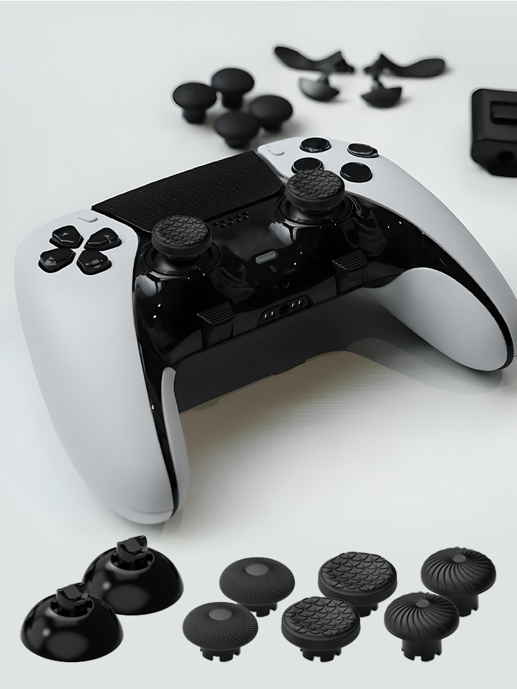 데이터 프로그 하이 & 로우 썸스틱 캡 교체용 아날로그 - Gaming Console With Tv 리뷰 및 가격